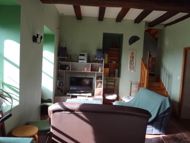 Villa Logis de la Provosterie à Ahuillé Extérieur photo