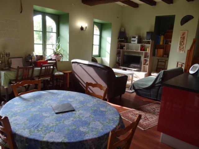 Villa Logis de la Provosterie à Ahuillé Extérieur photo